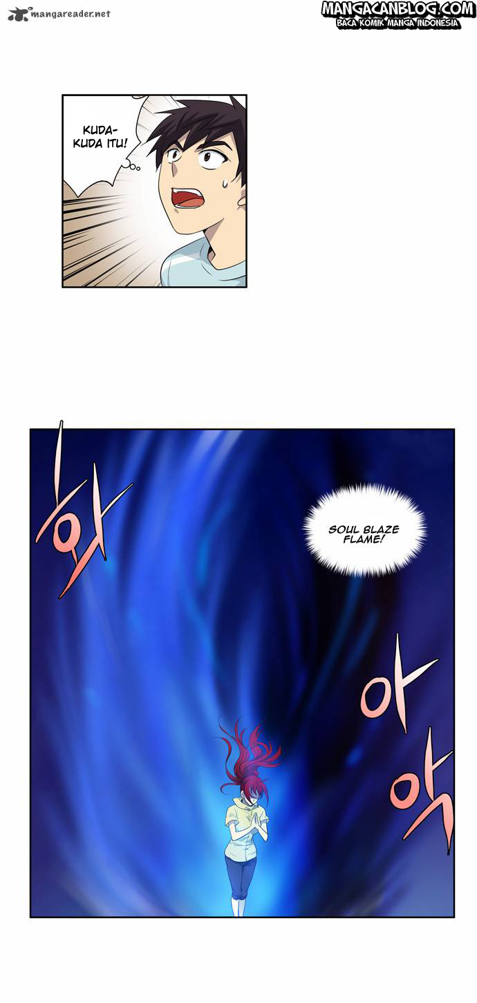 the-gamer - Chapter: 42