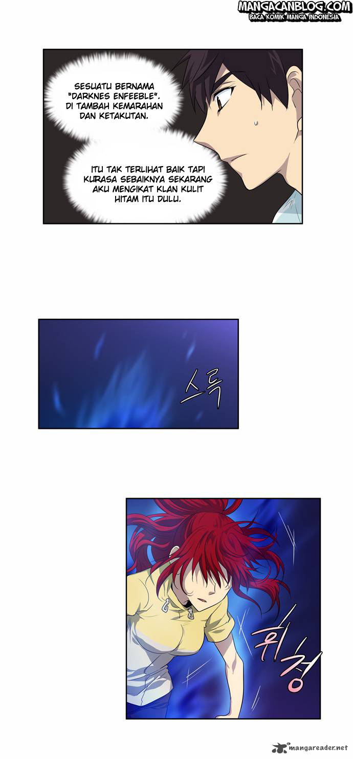 the-gamer - Chapter: 42