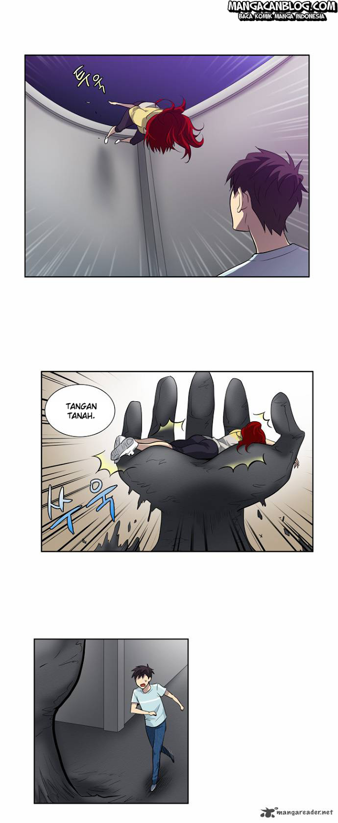 the-gamer - Chapter: 42