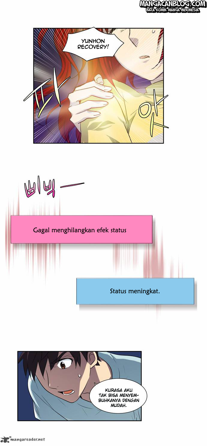 the-gamer - Chapter: 42