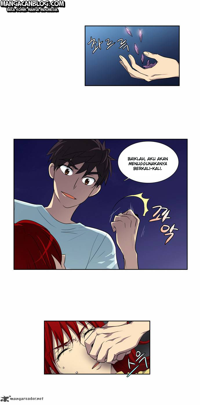 the-gamer - Chapter: 42