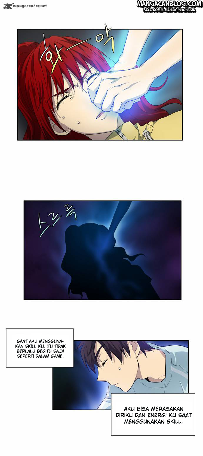 the-gamer - Chapter: 42