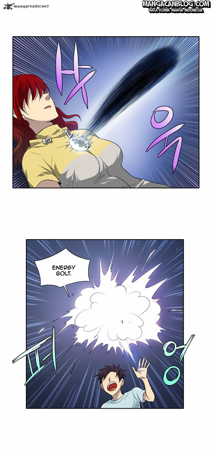 the-gamer - Chapter: 42