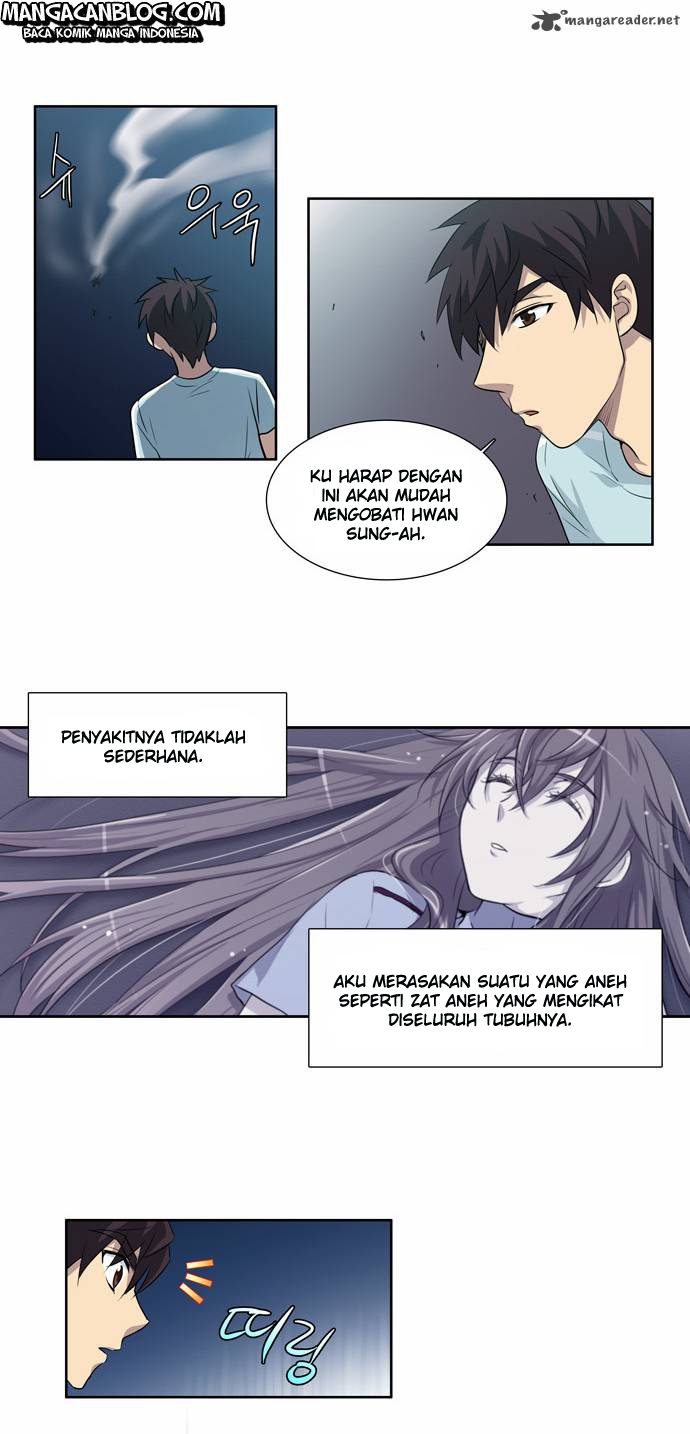 the-gamer - Chapter: 42
