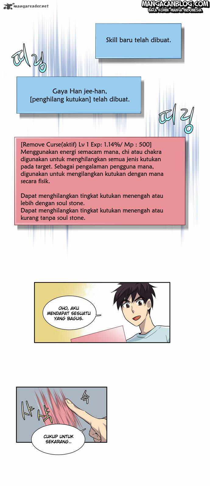 the-gamer - Chapter: 42