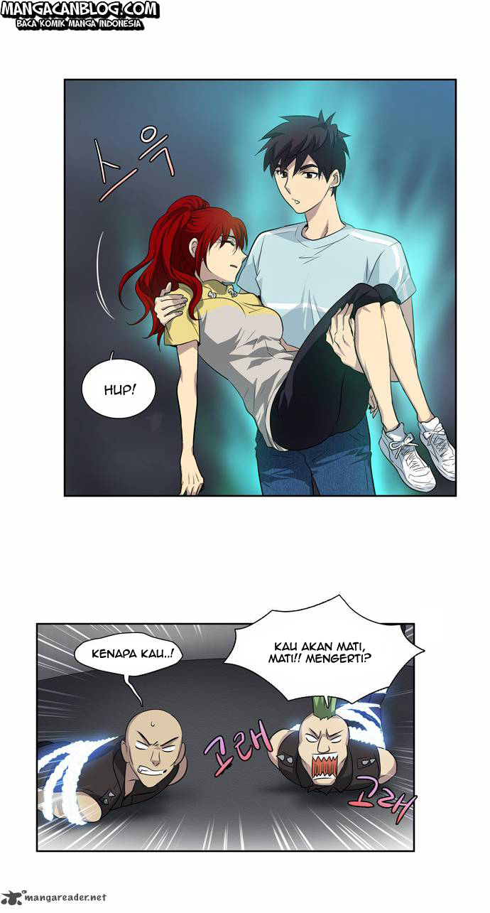 the-gamer - Chapter: 42