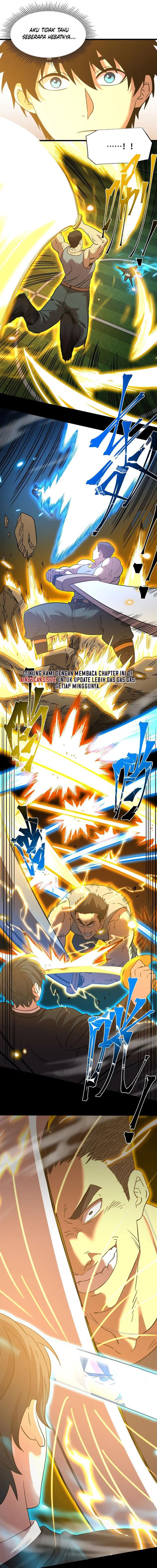 leveling-in-the-future - Chapter: 69