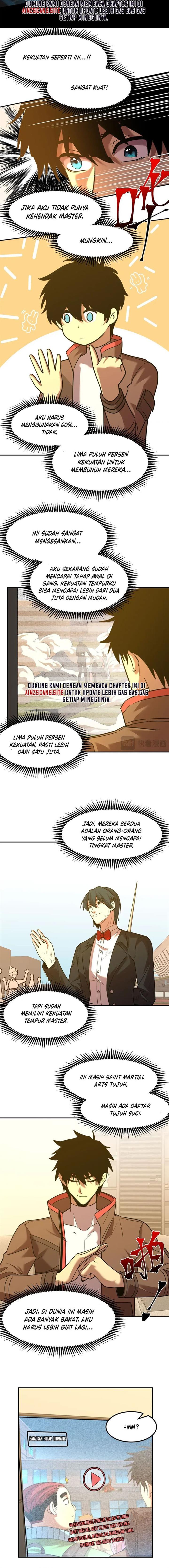 leveling-in-the-future - Chapter: 69