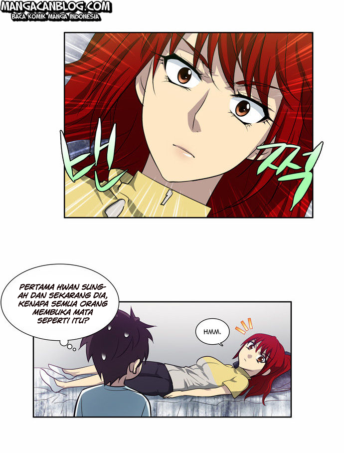 the-gamer - Chapter: 43