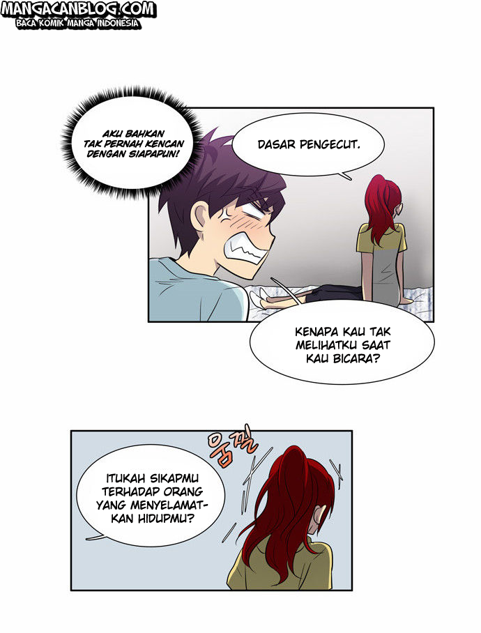 the-gamer - Chapter: 43