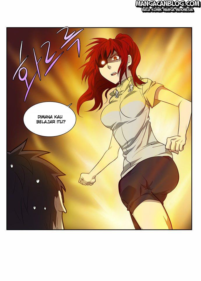 the-gamer - Chapter: 43