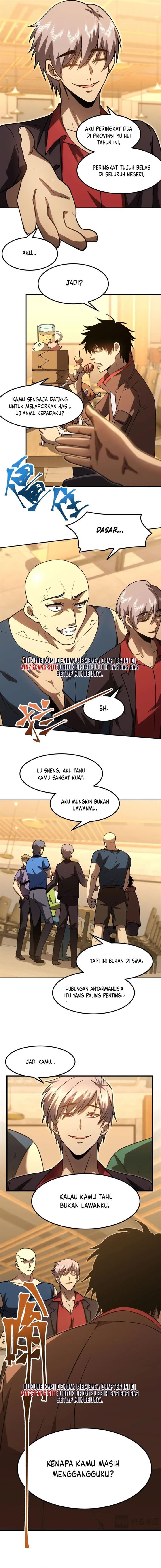 leveling-in-the-future - Chapter: 69