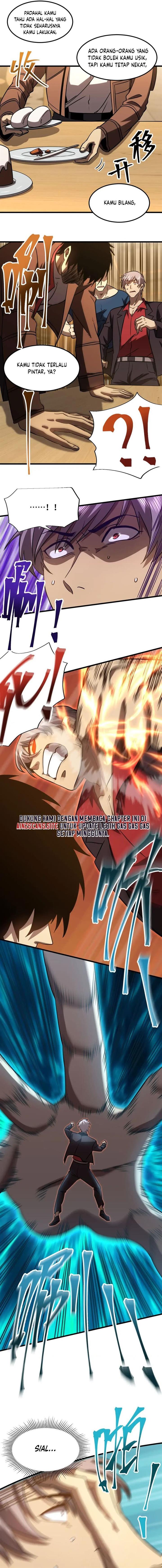 leveling-in-the-future - Chapter: 69