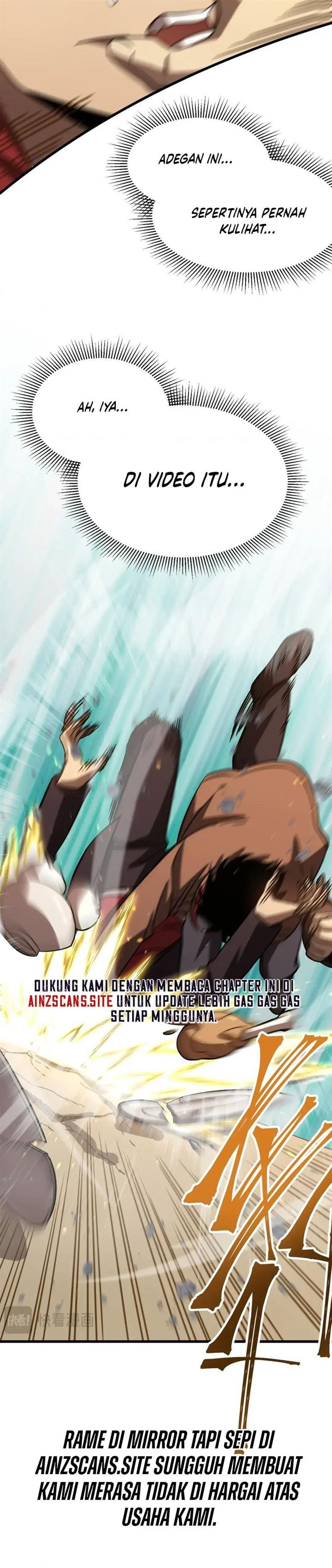 leveling-in-the-future - Chapter: 69