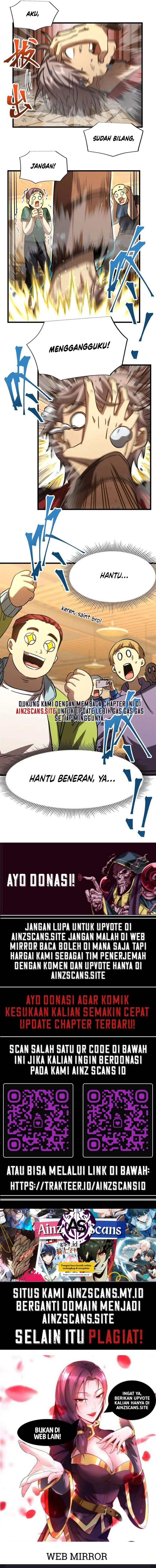 leveling-in-the-future - Chapter: 69