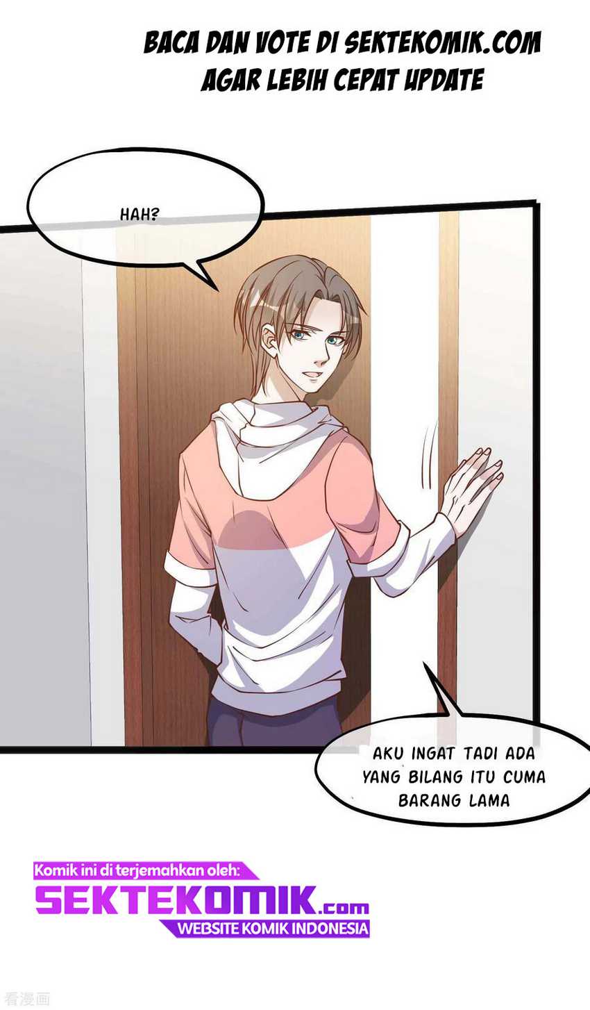 god-fisherman - Chapter: 109