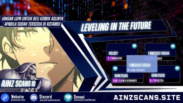 leveling-in-the-future - Chapter: 68