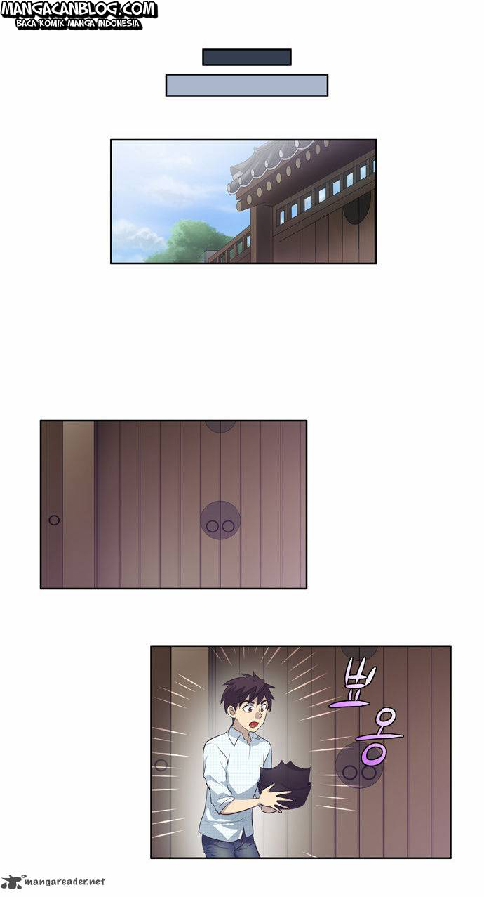 the-gamer - Chapter: 45