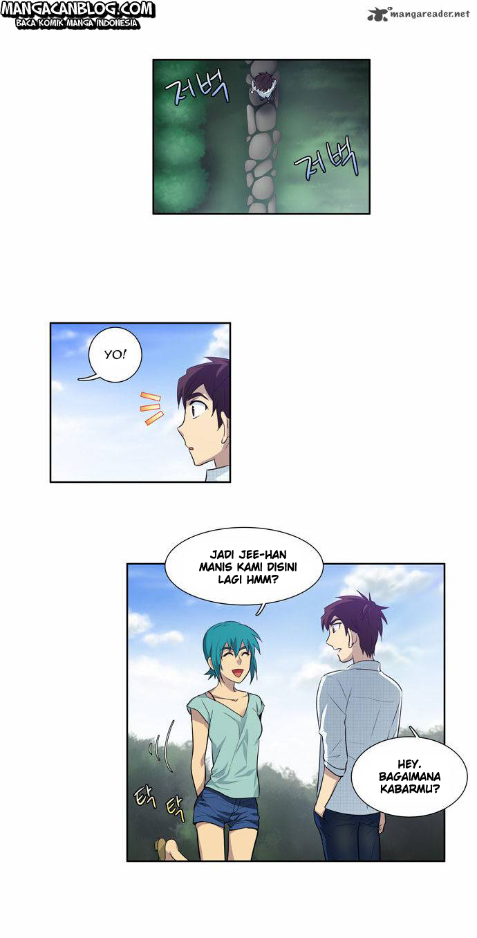 the-gamer - Chapter: 45