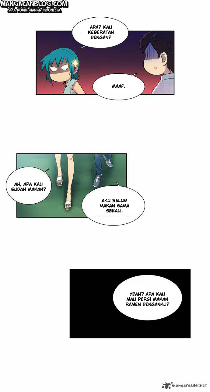 the-gamer - Chapter: 45