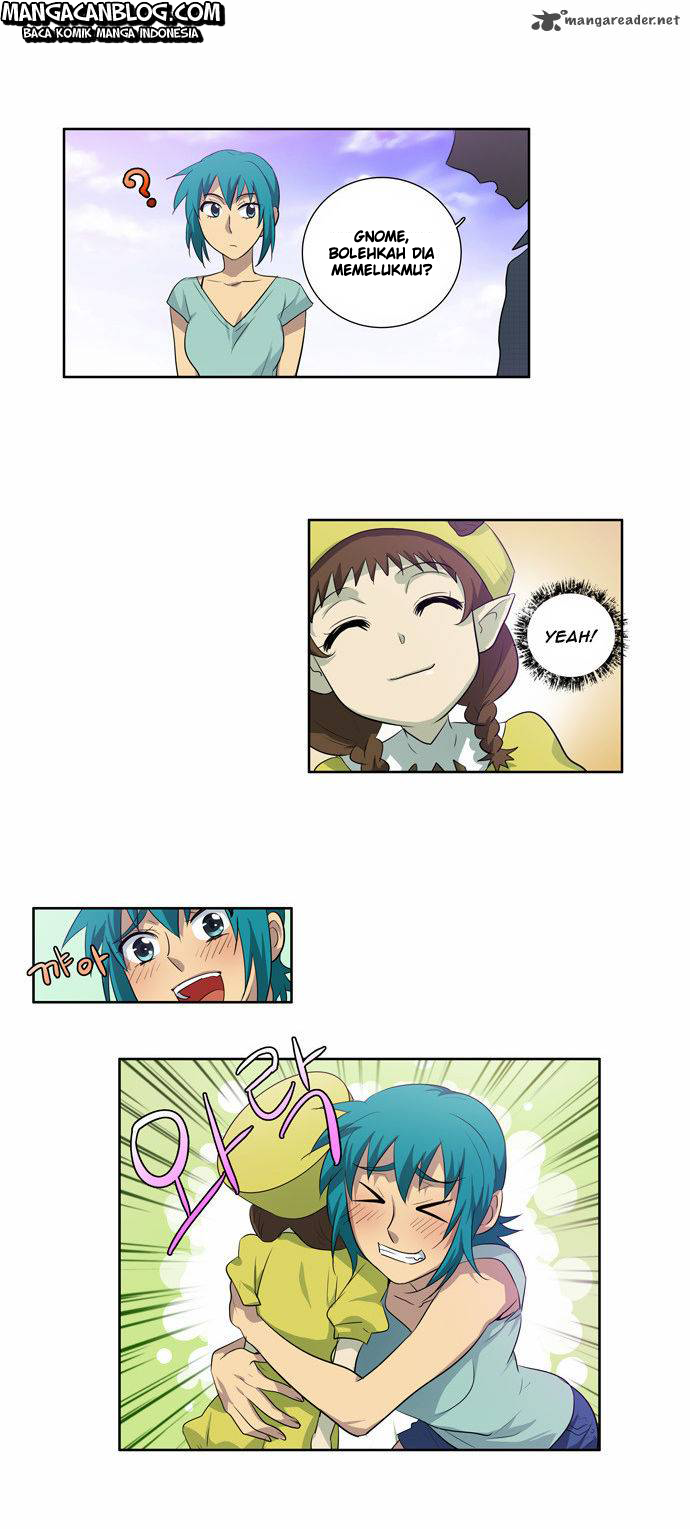 the-gamer - Chapter: 45