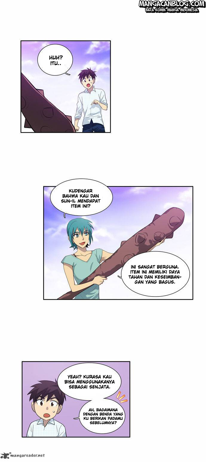 the-gamer - Chapter: 45