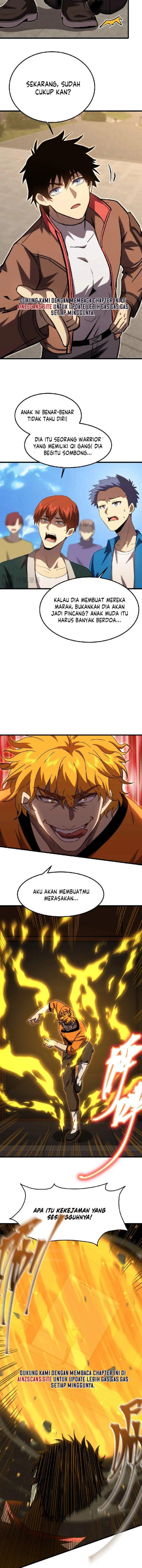 leveling-in-the-future - Chapter: 68