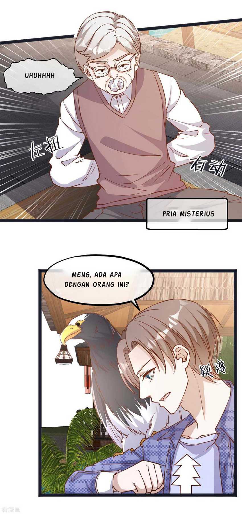 god-fisherman - Chapter: 110