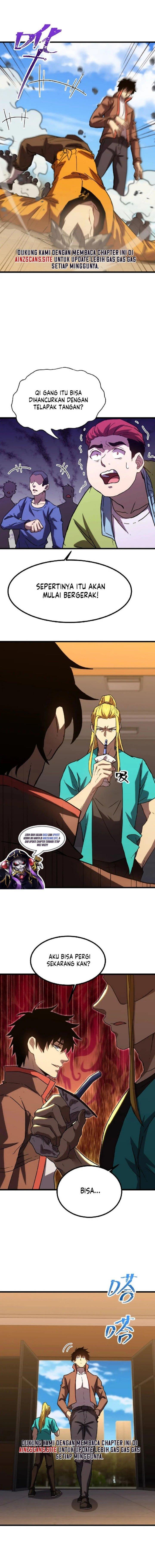 leveling-in-the-future - Chapter: 68