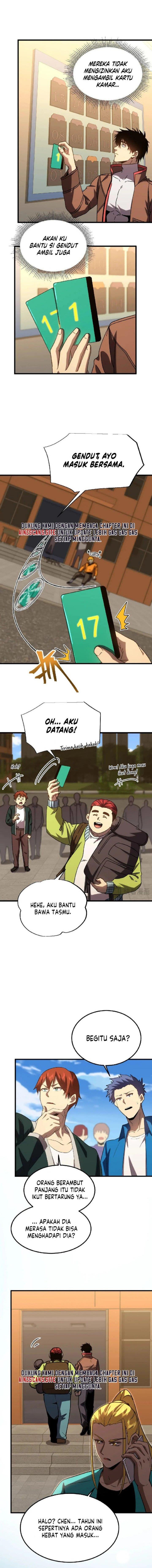 leveling-in-the-future - Chapter: 68