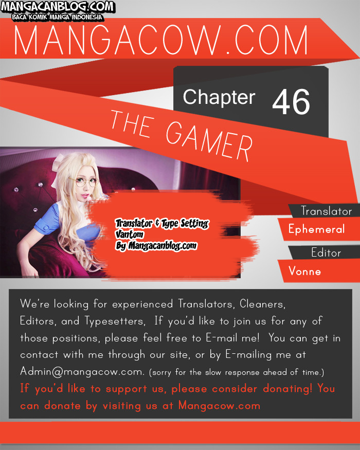 the-gamer - Chapter: 46