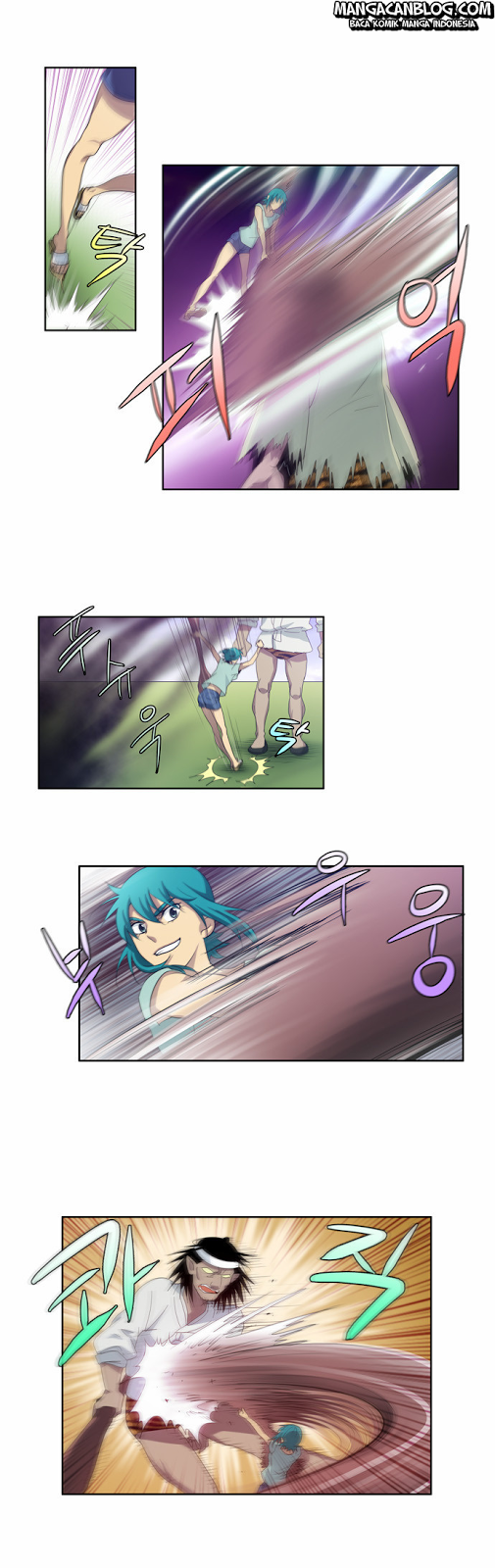 the-gamer - Chapter: 46