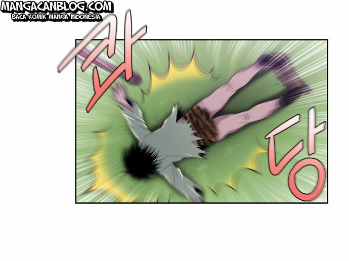 the-gamer - Chapter: 46