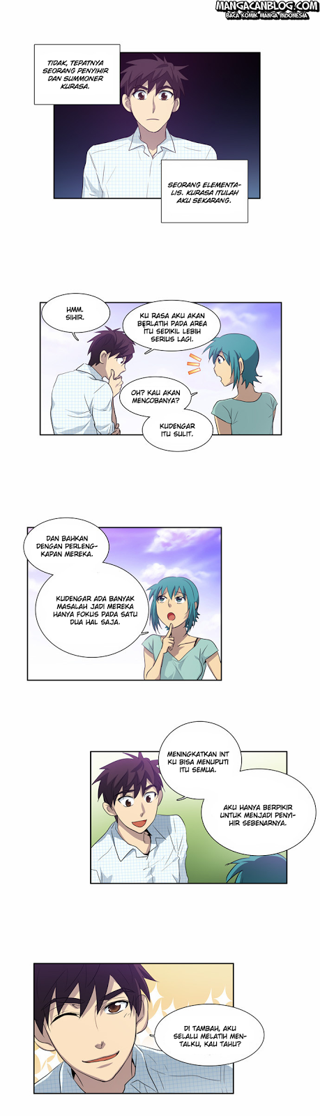 the-gamer - Chapter: 46
