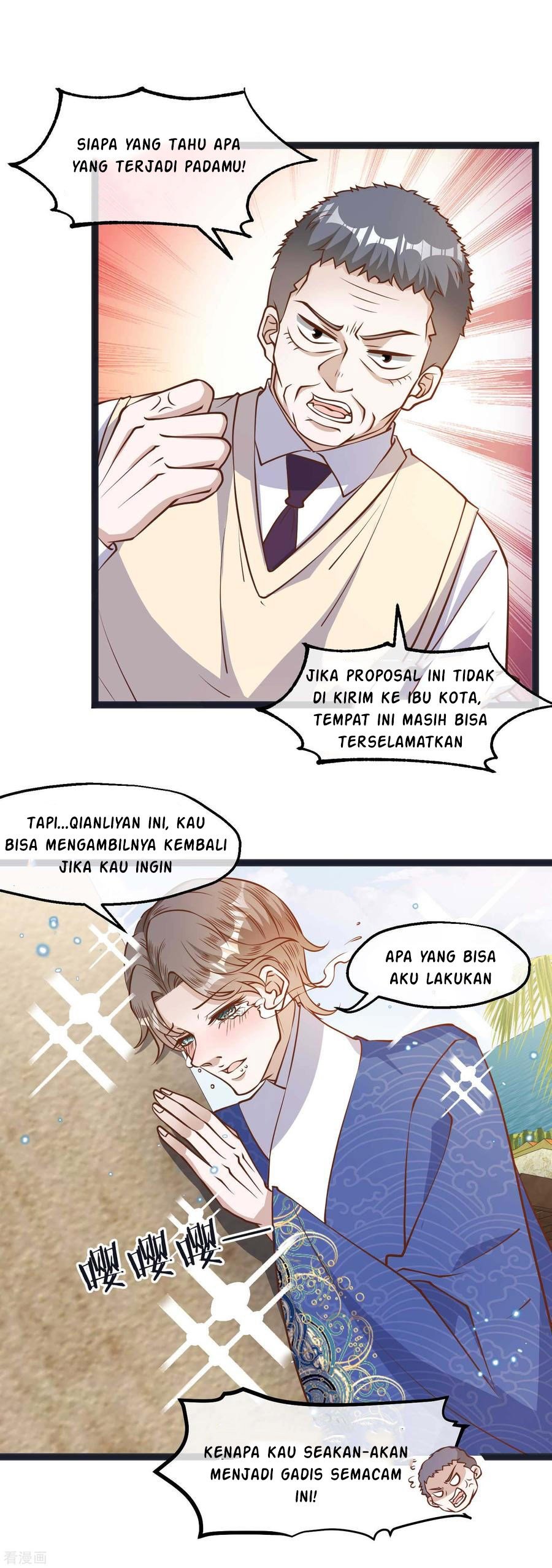 god-fisherman - Chapter: 111