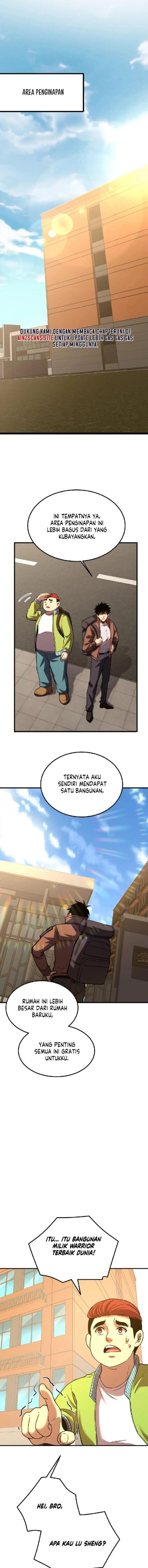 leveling-in-the-future - Chapter: 68