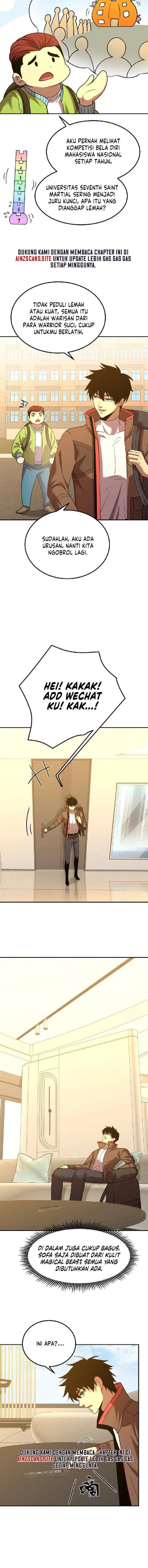 leveling-in-the-future - Chapter: 68