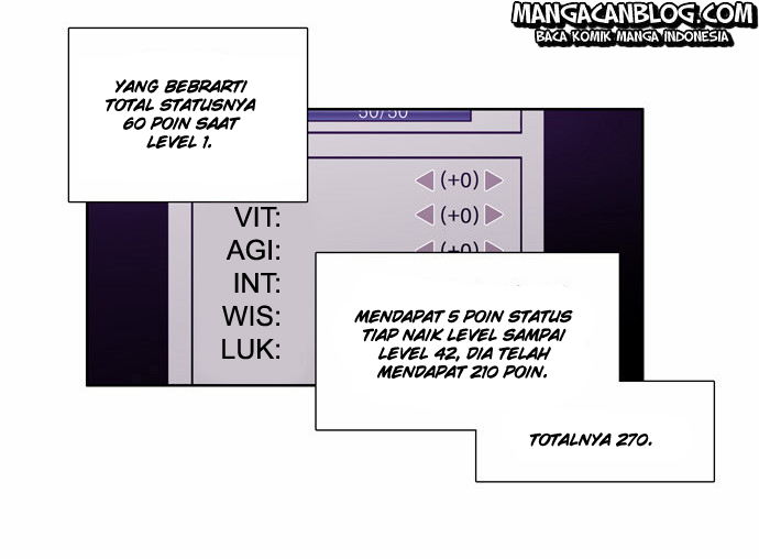 the-gamer - Chapter: 47