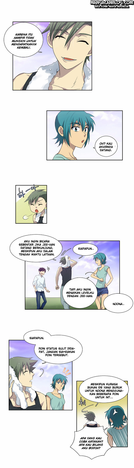 the-gamer - Chapter: 47