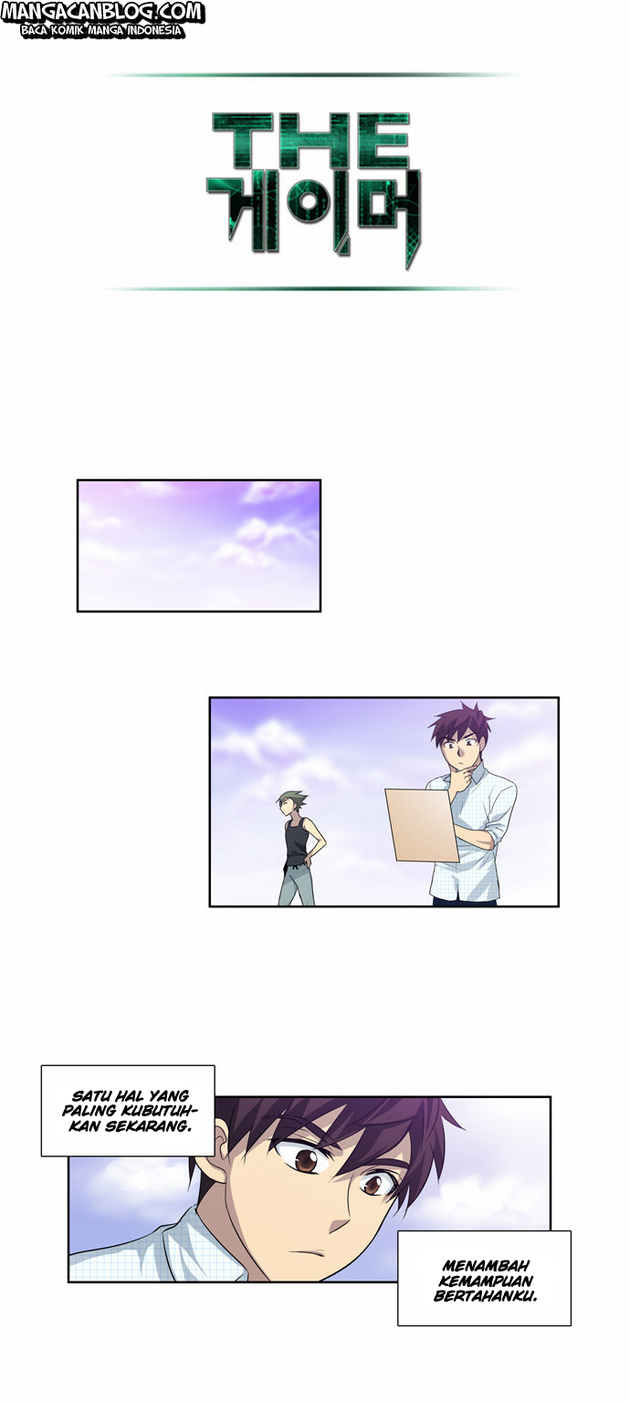 the-gamer - Chapter: 47