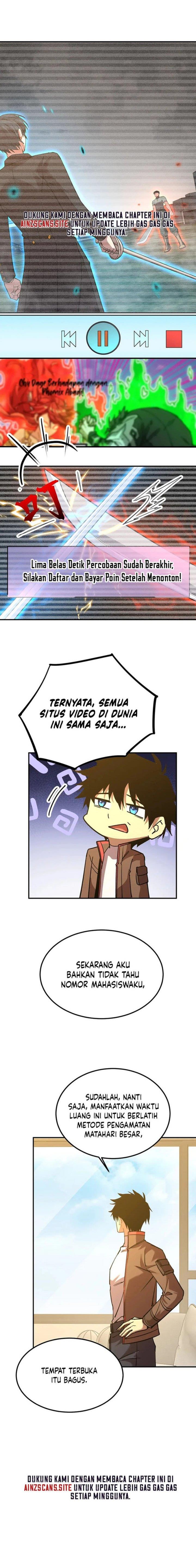 leveling-in-the-future - Chapter: 68