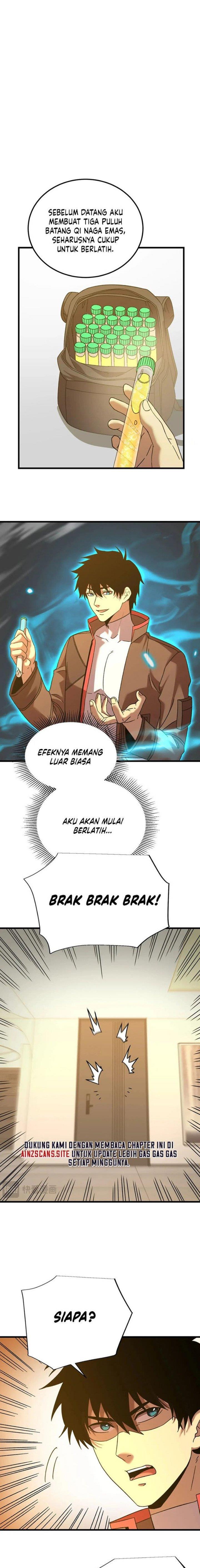 leveling-in-the-future - Chapter: 68