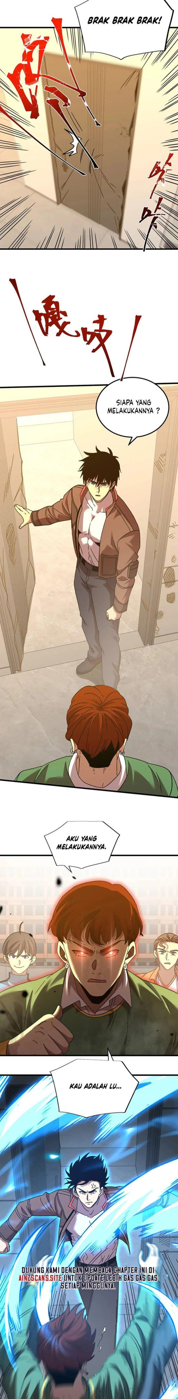 leveling-in-the-future - Chapter: 68