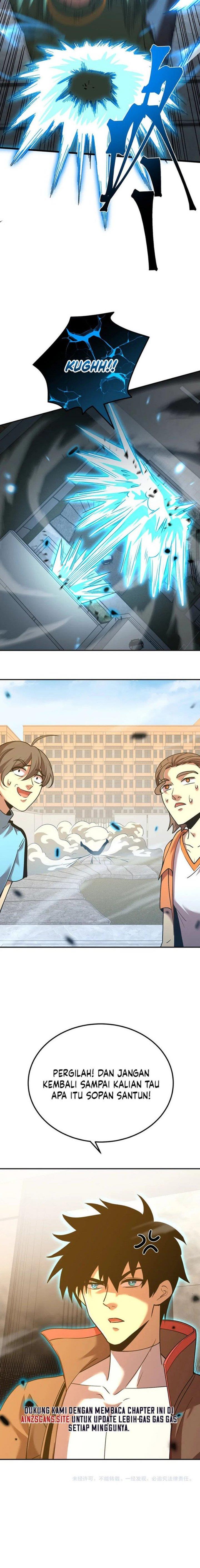 leveling-in-the-future - Chapter: 68