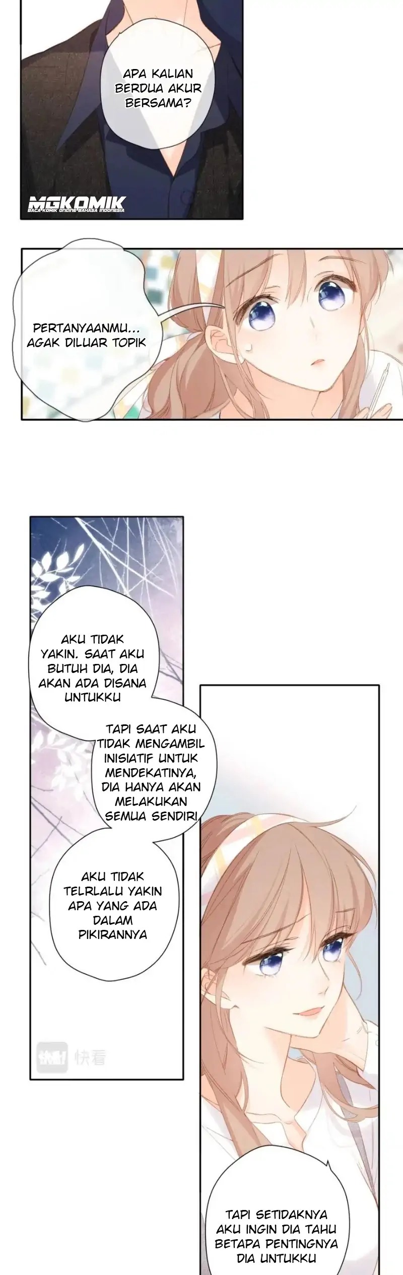 once-more - Chapter: 107