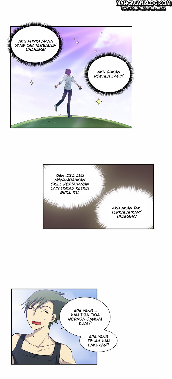 the-gamer - Chapter: 48
