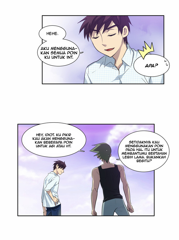 the-gamer - Chapter: 48