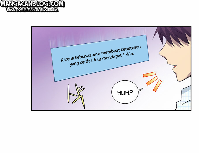 the-gamer - Chapter: 48