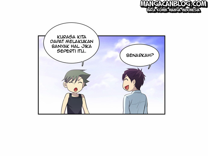 the-gamer - Chapter: 48