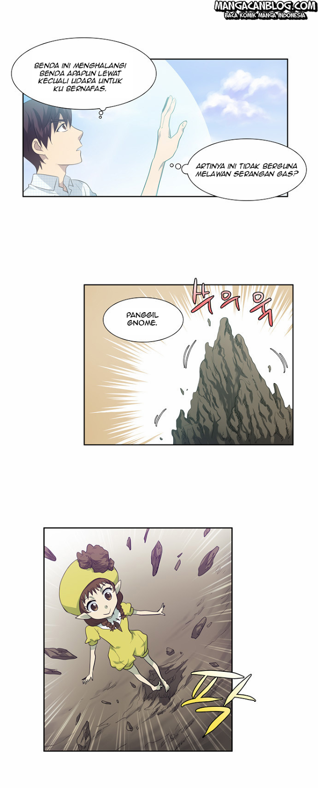 the-gamer - Chapter: 48